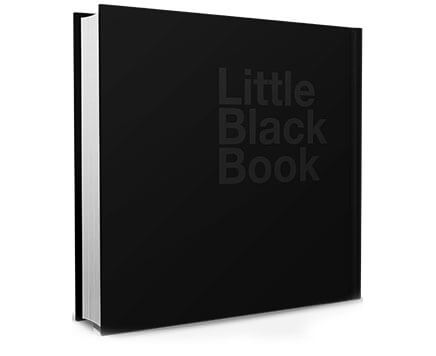 Little Black Book